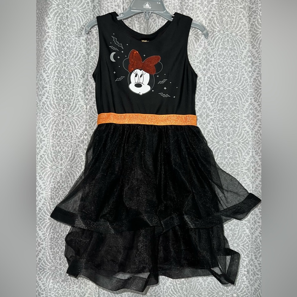 Disney minnie Tutu dress
